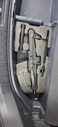 Hyundai Santa Fe 2017, 186,684 km - 2.0 л - Bakı