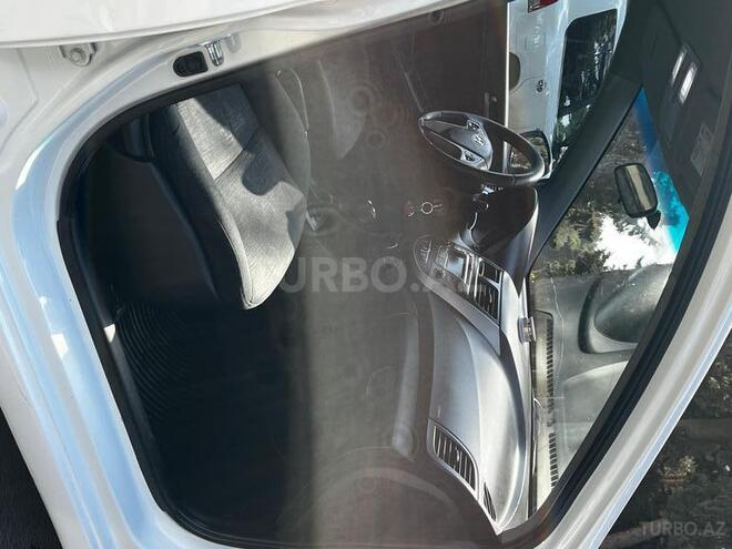 Hyundai Accent 2014, 334,000 km - 1.6 л - Bakı