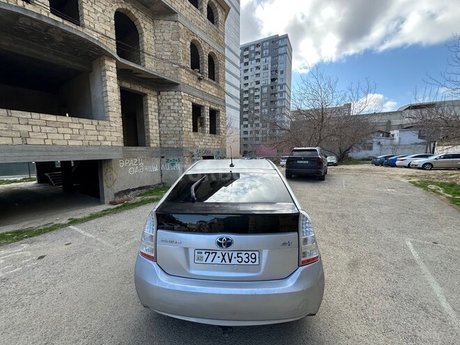 Toyota Prius 2009, 297,000 km - 1.8 l - Bakı