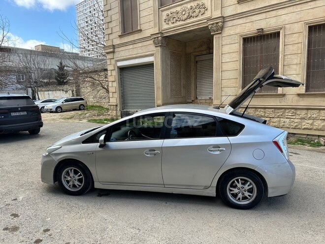 Toyota Prius 2009, 297,000 km - 1.8 l - Bakı