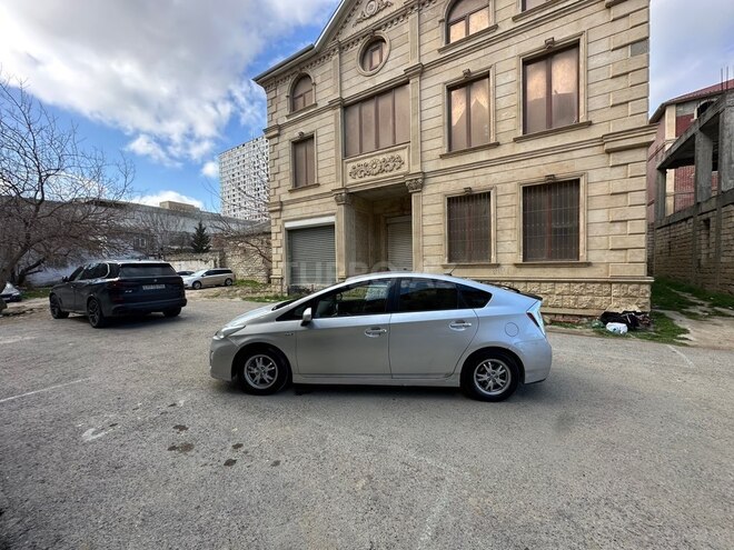 Toyota Prius 2009, 297,000 km - 1.8 l - Bakı