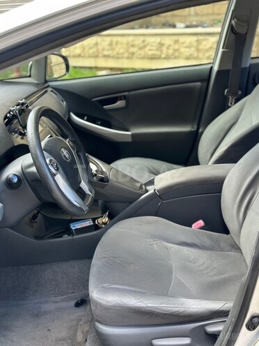 Toyota Prius 2009, 297,000 km - 1.8 l - Bakı