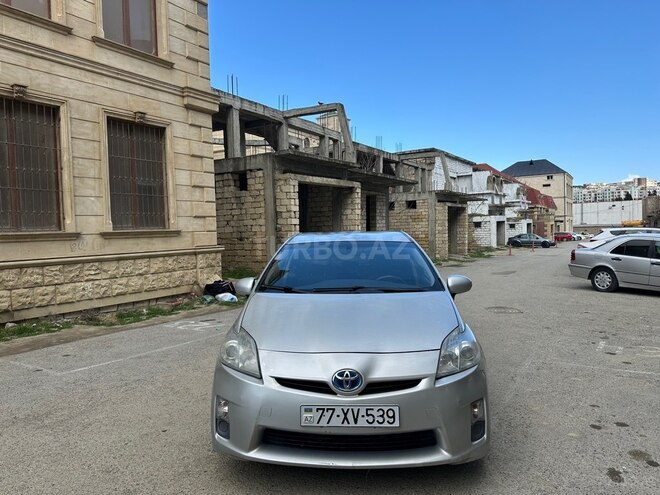 Toyota Prius 2009, 297,000 km - 1.8 l - Bakı
