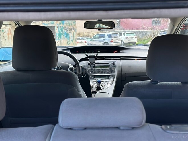 Toyota Prius 2009, 297,000 km - 1.8 l - Bakı