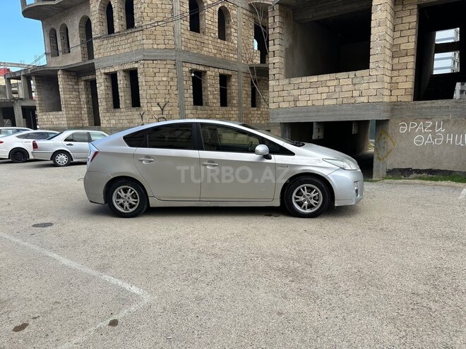 Toyota Prius 2009, 297,000 km - 1.8 l - Bakı