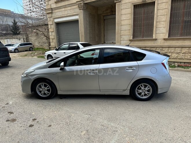 Toyota Prius 2009, 297,000 km - 1.8 l - Bakı