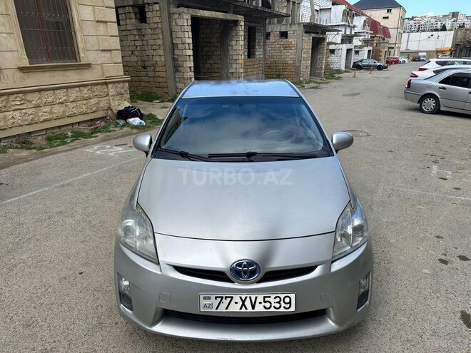 Toyota Prius 2009, 297,000 km - 1.8 l - Bakı