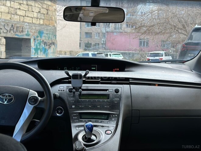 Toyota Prius 2009, 297,000 km - 1.8 l - Bakı