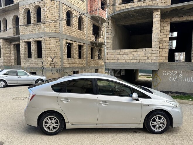Toyota Prius 2009, 297,000 km - 1.8 l - Bakı