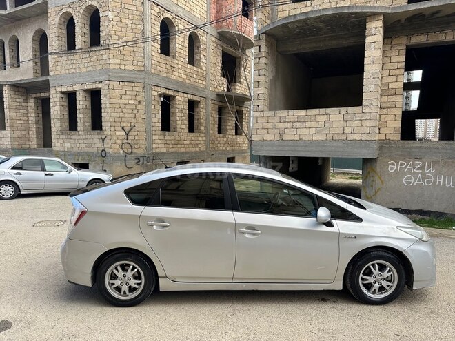 Toyota Prius 2009, 297,000 km - 1.8 l - Bakı