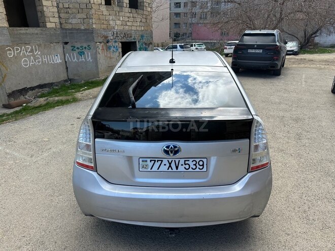 Toyota Prius 2009, 297,000 km - 1.8 l - Bakı