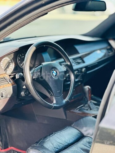 BMW 530 2005, 400,000 km - 3.0 l - Sumqayıt