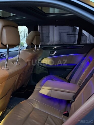 Mercedes E 350 2010, 340,000 km - 3.5 l - Bakı