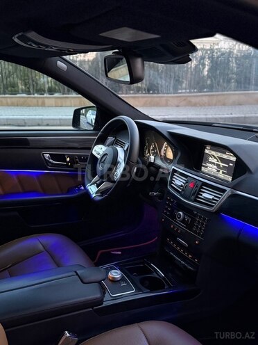Mercedes E 350 2010, 340,000 km - 3.5 l - Bakı