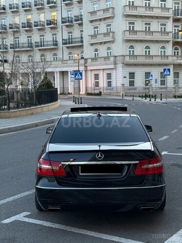 Mercedes E 350 2010, 340,000 km - 3.5 l - Bakı