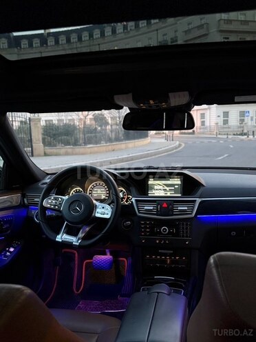 Mercedes E 350 2010, 340,000 km - 3.5 l - Bakı