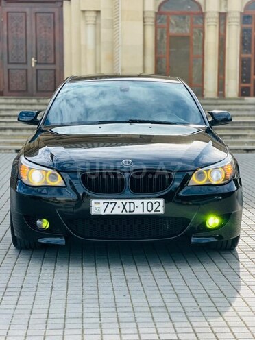 BMW 530 2005, 400,000 km - 3.0 l - Sumqayıt