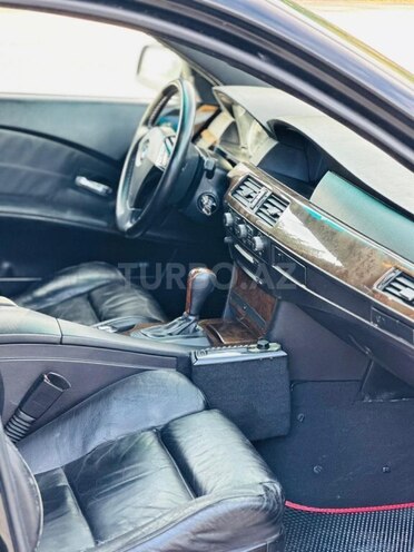 BMW 530 2005, 400,000 km - 3.0 l - Sumqayıt