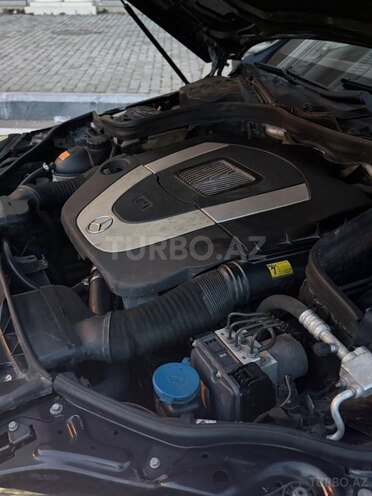 Mercedes E 350 2010, 340,000 km - 3.5 l - Bakı