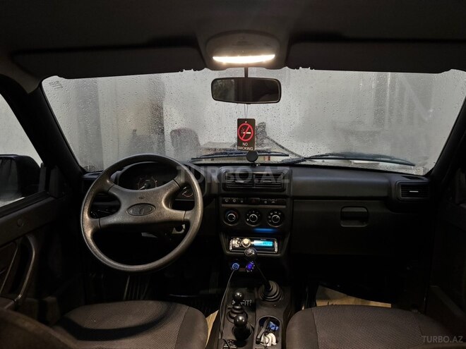 LADA (VAZ) Niva 2022, 53,000 km - 1.7 л - Bakı
