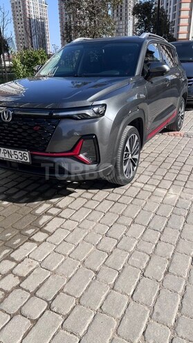 Changan CS 35 Plus 2022, 43,000 km - 1.4 л - Bakı