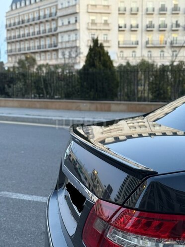 Mercedes E 350 2010, 340,000 km - 3.5 l - Bakı