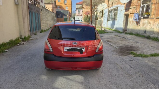 Kia Rio 2006, 340,000 km - 1.5 л - Bakı