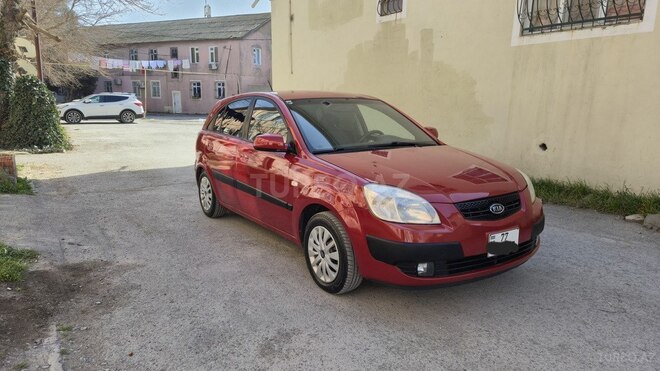 Kia Rio 2006, 340,000 km - 1.5 л - Bakı