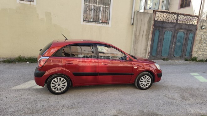 Kia Rio 2006, 340,000 km - 1.5 л - Bakı