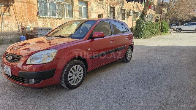 Kia Rio 2006, 340,000 km - 1.5 л - Bakı
