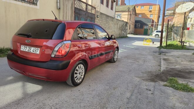 Kia Rio 2006, 340,000 km - 1.5 л - Bakı