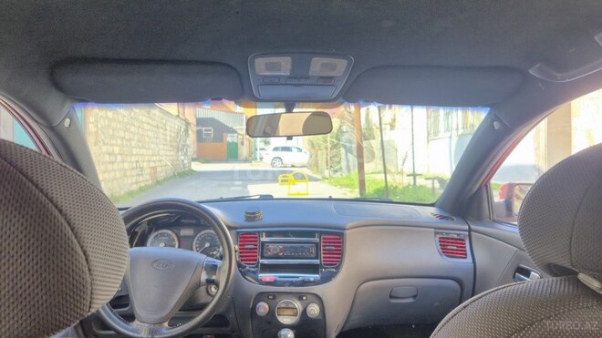 Kia Rio 2006, 340,000 km - 1.5 л - Bakı