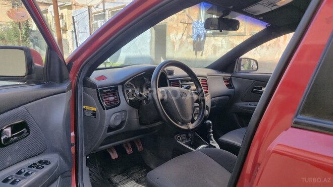 Kia Rio 2006, 340,000 km - 1.5 л - Bakı