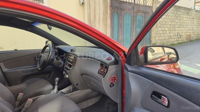 Kia Rio 2006, 340,000 km - 1.5 л - Bakı