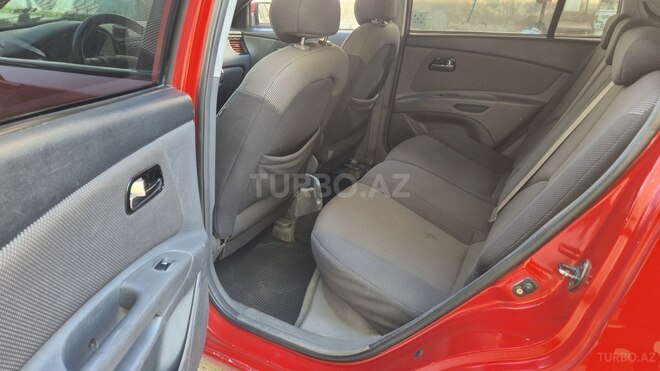 Kia Rio 2006, 340,000 km - 1.5 л - Bakı
