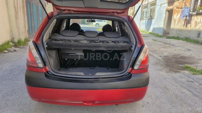Kia Rio 2006, 340,000 km - 1.5 л - Bakı