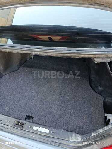 Mercedes C 180 1995, 285,000 km - 1.8 l - Bakı
