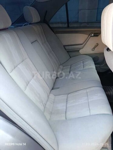 Mercedes C 180 1995, 285,000 km - 1.8 l - Bakı