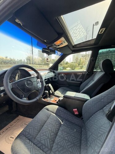 Mercedes C 200 1995, 358,746 km - 2.0 l - Bakı