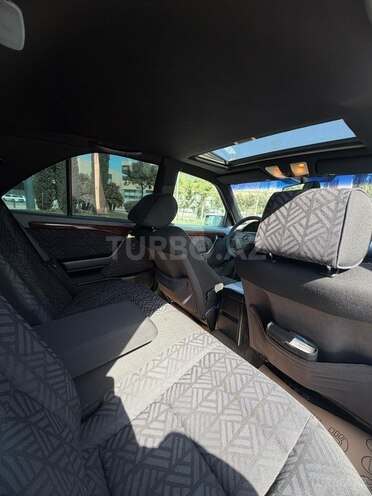 Mercedes C 200 1995, 358,746 km - 2.0 l - Bakı