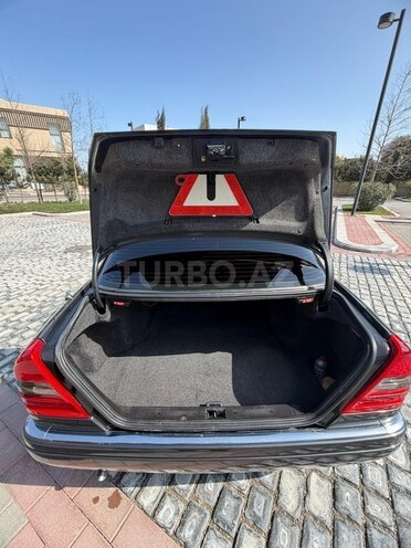 Mercedes C 200 1995, 358,746 km - 2.0 l - Bakı
