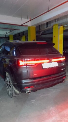 Changan CS 35 Plus 2022, 43,000 km - 1.4 л - Bakı
