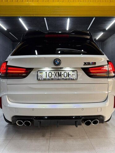 BMW X5 2015, 202,300 km - 3.0 l - Bakı