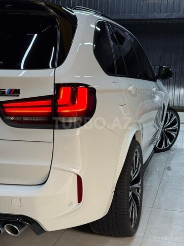 BMW X5 2015, 202,300 km - 3.0 l - Bakı