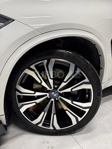 BMW X5 2015, 202,300 km - 3.0 l - Bakı
