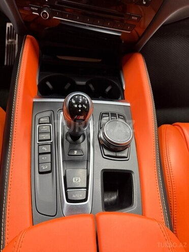 BMW X5 2015, 202,300 km - 3.0 l - Bakı