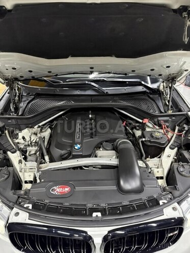BMW X5 2015, 202,300 km - 3.0 l - Bakı