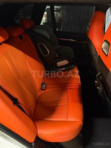 BMW X5 2015, 202,300 km - 3.0 l - Bakı