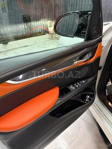 BMW X5 2015, 202,300 km - 3.0 l - Bakı