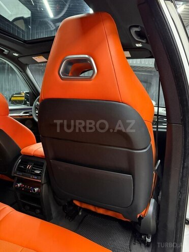 BMW X5 2015, 202,300 km - 3.0 l - Bakı